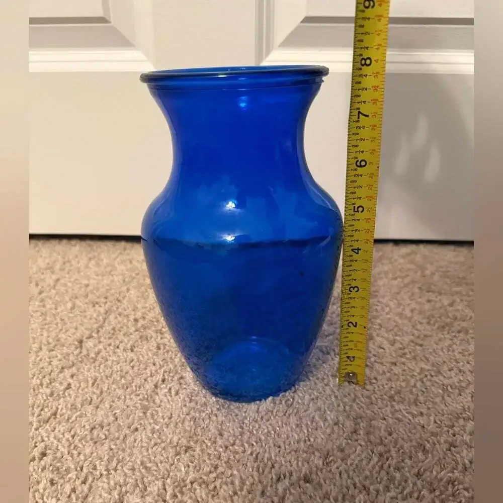 Unbranded bright blue